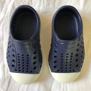 Toddler Size 5 Native Jeffersons